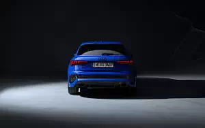 Cars wallpapers Audi RS3 Sportback performance edition - 2022