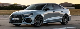 Audi RS3 Sedan performance edition - 2022