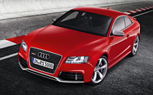 Cars wallpapers Audi RS5 - 2010