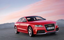 Cars wallpapers Audi RS5 - 2010