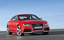 Cars wallpapers Audi RS5 - 2010