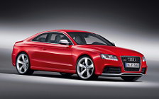 Cars wallpapers Audi RS5 - 2010