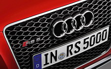 Cars wallpapers Audi RS5 - 2010