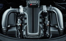 Cars wallpapers Audi RS6 Avant - 2008