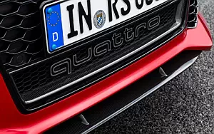 Cars wallpapers Audi RS6 Avant - 2014