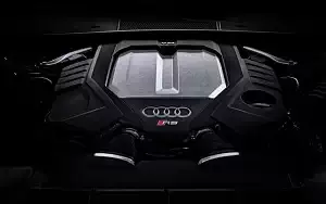 Cars wallpapers Audi RS6 Avant - 2019