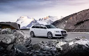 Cars wallpapers Audi RS6 Avant 20th anniversary - 2022
