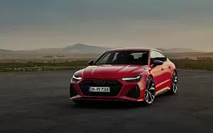 Cars wallpapers Audi RS7 Sportback - 2019