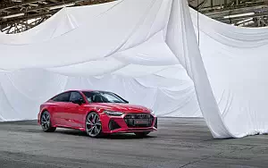 Cars wallpapers Audi RS7 Sportback - 2019