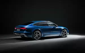 Cars wallpapers Audi RS7 Sportback performance - 2022