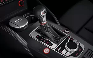 Cars wallpapers Audi S3 - 2012