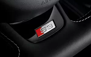 Cars wallpapers Audi S3 - 2012