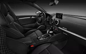 Cars wallpapers Audi S3 Sportback - 2013