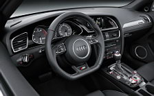 Cars wallpapers Audi S4 Avant - 2012