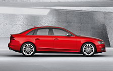 Cars wallpapers Audi S4 - 2012