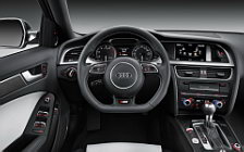 Cars wallpapers Audi S4 - 2012