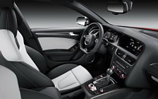 Cars wallpapers Audi S4 - 2012