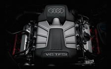 Cars wallpapers Audi S4 - 2012