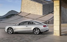 Cars wallpapers Audi S5 Coupe - 2011