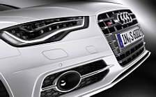 Cars wallpapers Audi S6 Avant - 2011