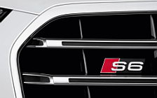 Cars wallpapers Audi S6 Avant - 2011