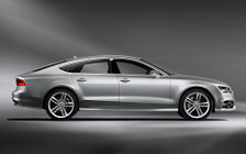 Cars wallpapers Audi S7 Sportback - 2011