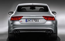 Cars wallpapers Audi S7 Sportback - 2011