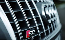 Cars wallpapers Audi S8 - 2007