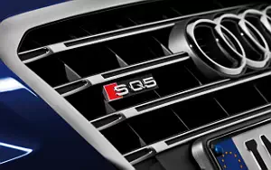 Cars wallpapers Audi SQ5 TDI - 2012