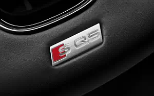 Cars wallpapers Audi SQ5 TDI - 2012