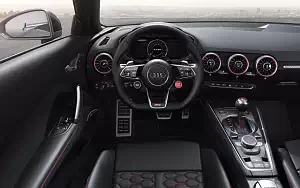 Cars wallpapers Audi TT RS Roadster - 2019