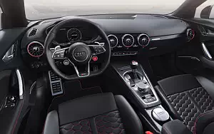 Cars wallpapers Audi TT RS Roadster - 2019