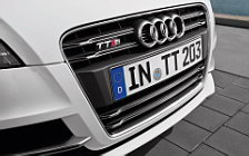 Cars wallpapers Audi TTS Roadster - 2010
