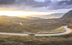 Cars wallpapers Bentley Flying Spur Speed UK-spec - 2022