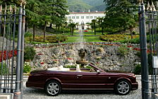 Cars wallpapers Bentley Azure - 2007