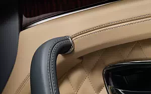 Cars wallpapers Bentley Bentayga - 2009
