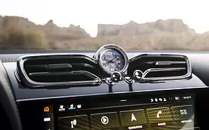 Cars wallpapers Bentley Bentayga Speed - 2020