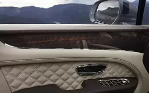Cars wallpapers Bentley Bentayga V8 - 2020