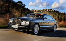 Cars wallpapers Bentley Brooklands - 2008