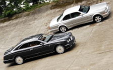 Cars wallpapers Bentley Brooklands - 2008