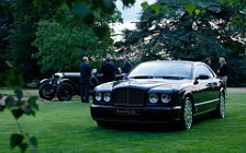 Cars wallpapers Bentley Brooklands - 2008