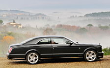 Cars wallpapers Bentley Brooklands - 2008