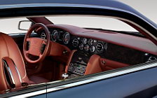 Cars wallpapers Bentley Brooklands - 2008