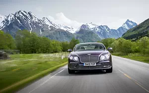 Cars wallpapers Bentley Continental GT - 2015