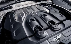 Cars wallpapers Bentley Continental GT V8 Equinox by Mulliner JP-spec - 2021