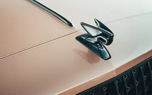 Cars wallpapers Bentley Flying Spur V8 Blackline - 2021