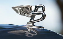 Cars wallpapers Bentley Mulsanne - 2010