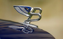 Cars wallpapers Bentley Mulsanne - 2012