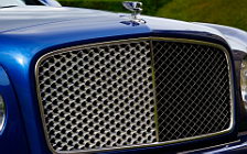 Cars wallpapers Bentley Mulsanne - 2012