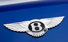 Cars wallpapers Bentley Mulsanne - 2012